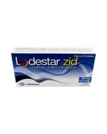 50 mg / 12.5 mg Hidroclorotiazida + Losartan