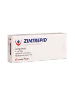 10 mg / 10 mg Ezetimiba + Simvastatina