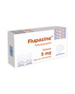 5 mg Trifluoperazina