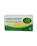 Cloruro De Magnesio
