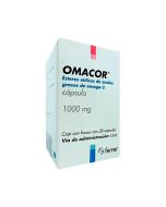 1000 mg Omega 3