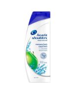 Manzana Fresh Shampoo
