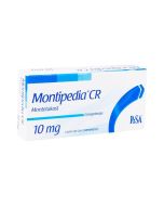 10 mg Montelukast