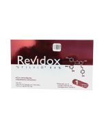 465 mg Resveratrol