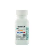 50 mg / 1000 mg Metformina + Sitagliptina