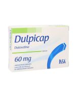60 mg Duloxetina
