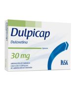30 mg Duloxetina