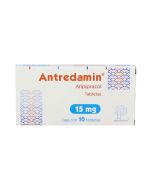 15 mg Aripiprazol