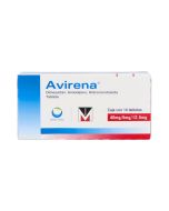 40 mg / 5 mg / 12.5 mg Amlodipino + Hidroclorotiazida + Olmesartan