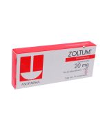 20 mg Pantoprazol