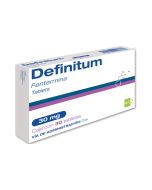 30 mg Fentermina