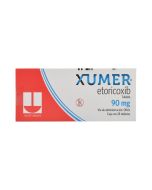 90 mg Etoricoxib