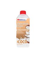 Electrolitos Orales Coco 1 l