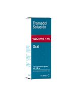 100 mg Tramadol