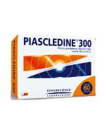 100 mg / 200 mg Glycine + Oxido De Silicio + Persea Gratissima