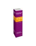 Mometasona 0.5 mg