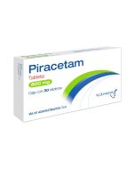 Piracetam 800 mg