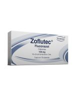 Fluconazol 100 mg
