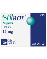 10 mg Zolpidem