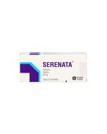 50 mg Sertralina