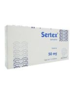 50 mg Sertralina