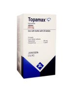 100 mg Topiramato