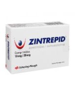 Ezetimiba, Simvastatina 10 mg / 20 mg