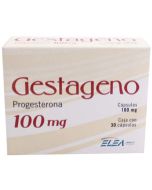 100 mg Hidroxiprogesterona