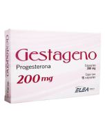 200 mg Hidroxiprogesterona