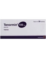 100 mg Atenolol