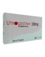 100 mg Progesterona