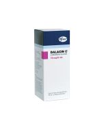 75 mg / 5 ml Clindamicina
