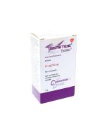 25 mg /250 mg Fluticasona + Salmeterol