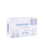 25 mg Amitriptilina