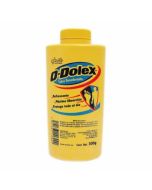 Talco Desodorante para Pies