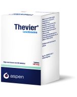 100 mcg Levotiroxina
