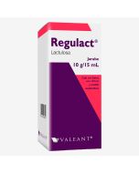 66.7 gr / 100 ml Lactulosa