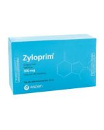 300 mg Alopurinol