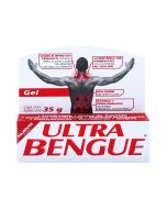 10 gr Naproxeno Gel Desinflamatorio