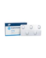 20 mg Atorvastatina
