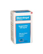 100 mg /ml Dimeticona