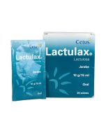 15 ml Lactulosa
