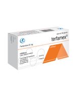 30 mg Fentermina