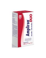 Acido Clavulánico + Amoxicilina