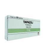 5 mg Tiamazol