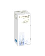 6 gr Oxcarbazepina