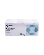 50 mg Losartan