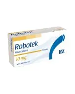 10 mg Rosuvastatina