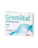 45 mg Oseltamivir