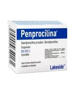800 000 UI Bencilpenicilina